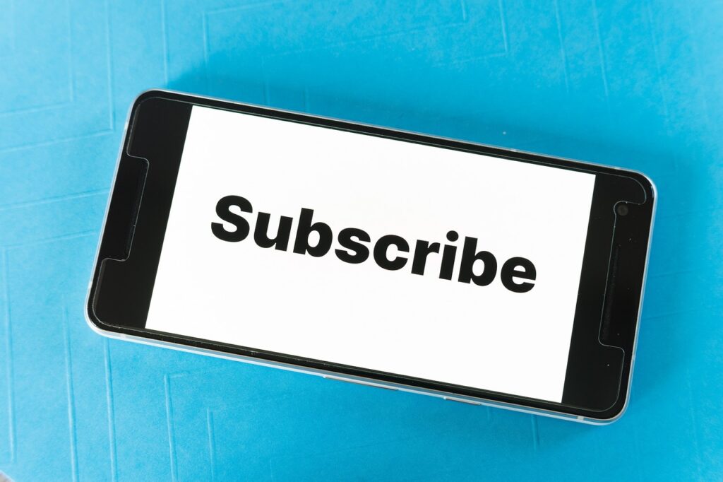 Subscription-Based Casino Platforms: A Growing Trend?