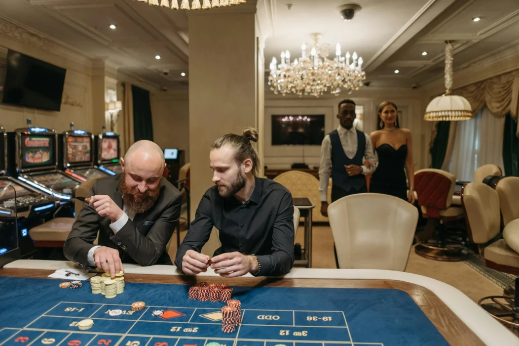 Bluffing to Billionaire: What Poker Can Teach You About Business Strategy