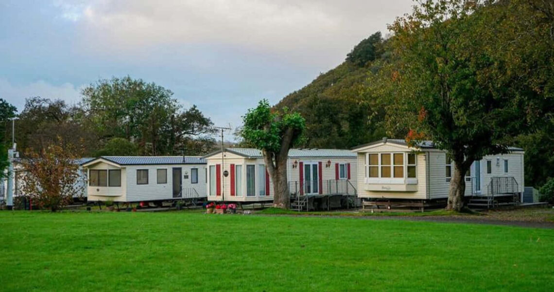 Delta Saffron Deluxe: A Trusted Choice for UK First-time Caravan Buyers